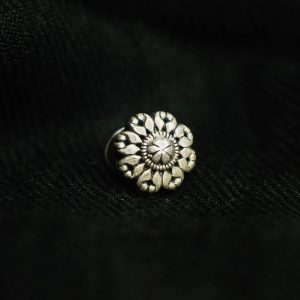 Round Nosepin - STR 6549